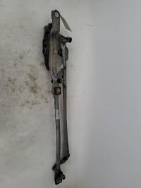 Moteur essuie glace avant
