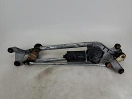 Moteur essuie glace avant