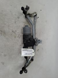 Moteur essuie glace avant