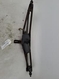 Moteur essuie glace avant