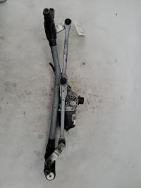 Moteur essuie glace avant