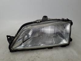 Gruppo ottico anteriore principale sinistro (luci)(faro)