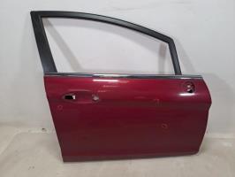 Porte avant droit