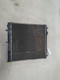 Radiateur eau