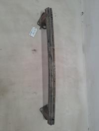 Traversa rinforzo paraurti posteriore