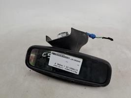Retrovisor interior