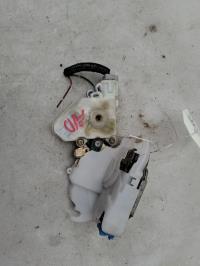 Cerradura delantera derecha