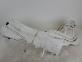 Vase de lave glace