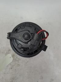 Ventilateur chauffage