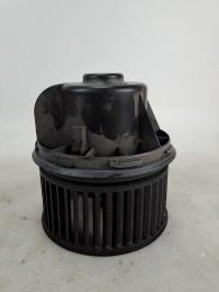 Ventilateur chauffage
