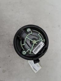 Ventilateur chauffage