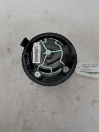 Ventilateur chauffage