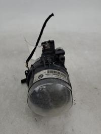 Anti brouillard droit (feux)