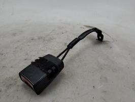 Aggancio cintura sicurezza anteriore destro
