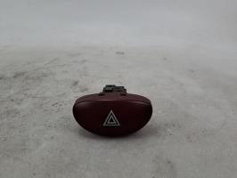 Bouton de warning