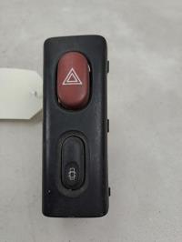 Bouton de warning