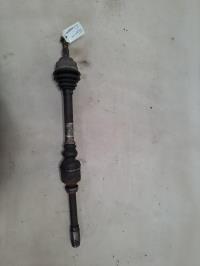 Cardan droit (transmission)