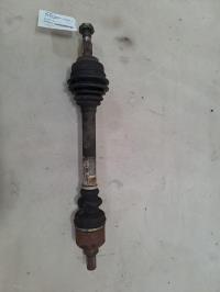 Cardan gauche (transmission)