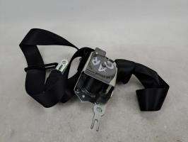 Ceinture arriere gauche