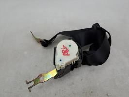 Ceinture arriere gauche