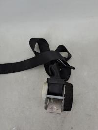 Ceinture arriere gauche