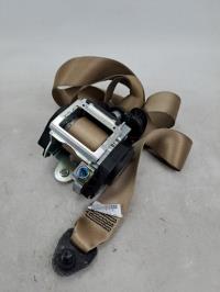 Ceinture avant droit
