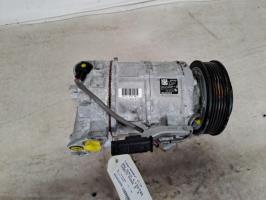 Compresseur clim