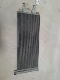 Condenseur de clim