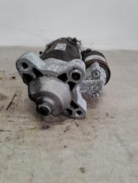 Motorino avviamento