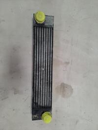 Echangeur air (Intercooler)