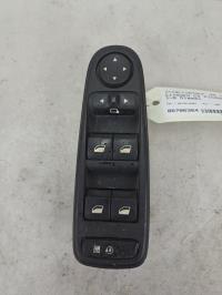 Interruptor de elevalunas delantero izquierdo