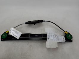 Mecanisme de leve vitre electrique arriere droit
