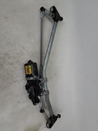 Moteur essuie glace avant