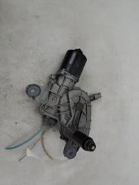 Motore tergicristallo anteriore sinistro