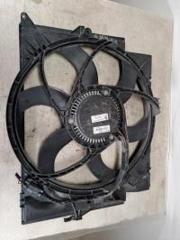 Motoventilatore radiatore