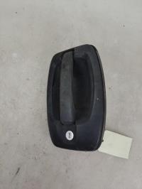 Poignee porte avant gauche