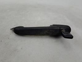 Poignee porte avant gauche