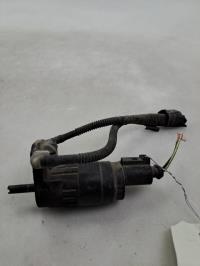 Pompe lave glace avant