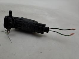 Pompe lave glace avant