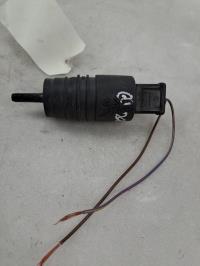 Pompe lave glace avant