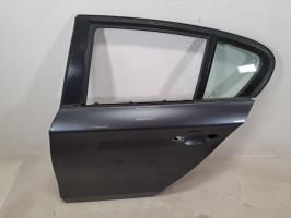 Porte arriere gauche