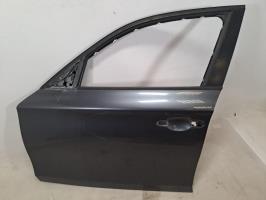 Porte avant gauche