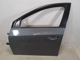 Porte avant gauche