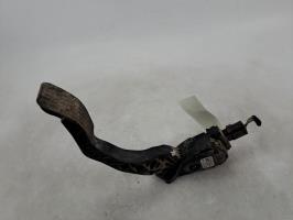 Potentiometre de pedale de gaz d'accelerateur