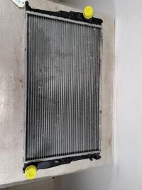 Radiateur eau