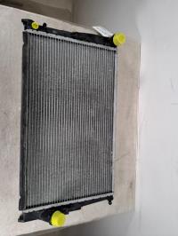 Radiateur eau
