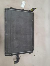Radiateur eau