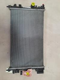 Radiateur eau