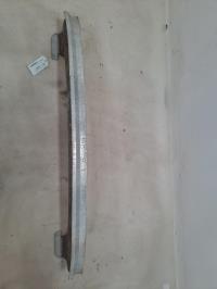 Traversa rinforzo paraurti posteriore