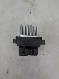 Resistance chauffage